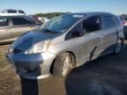 2009 Honda FIT Sport