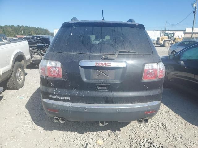 2010 GMC Acadia SLT-1