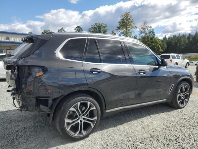 2023 BMW X5 Sdrive 40I