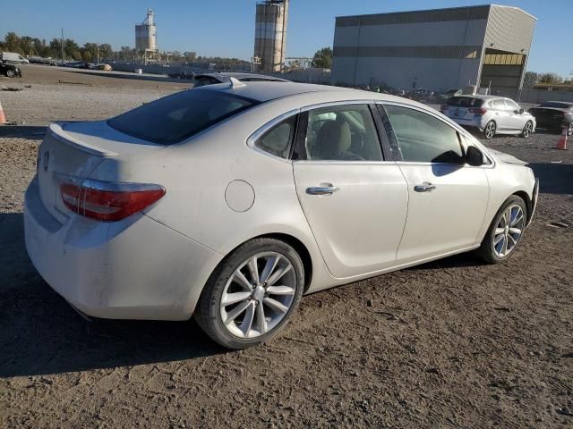 2012 Buick Verano