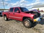 2005 GMC New Sierra K1500