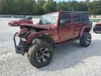 2007 Jeep Wrangler Sahara