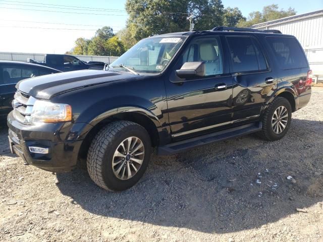 2016 Ford Expedition XLT