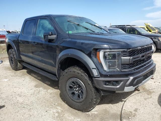 2023 Ford F150 Raptor