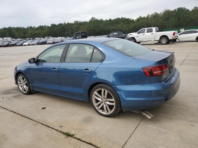 2016 Volkswagen Jetta S