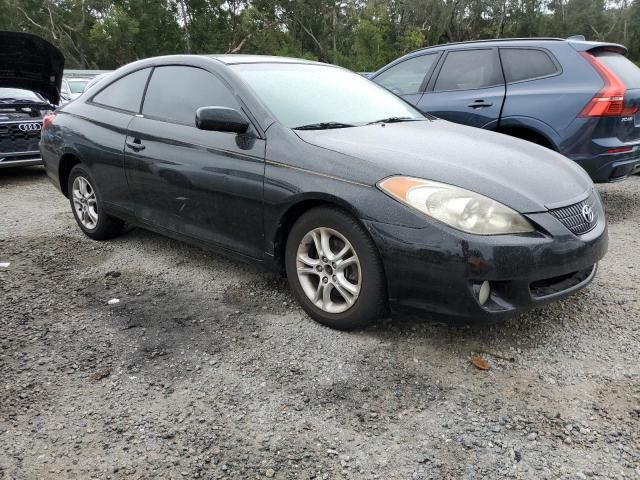 2006 Toyota Camry Solara SE