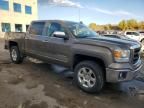 2015 GMC Sierra K1500 SLT