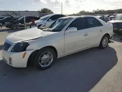 2006 Cadillac CTS HI Feature V6 en venta en Orlando, FL