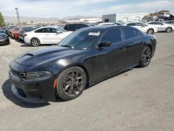 Dodge salvage cars for sale: 2021 Dodge Charger GT