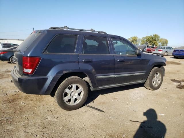 2009 Jeep Grand Cherokee Laredo