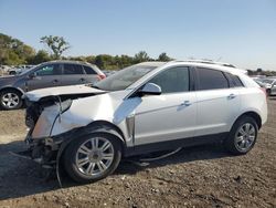 Cadillac salvage cars for sale: 2015 Cadillac SRX Luxury Collection