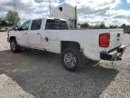 2018 Chevrolet Silverado K3500 LTZ