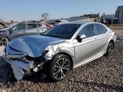 Toyota salvage cars for sale: 2018 Toyota Camry L