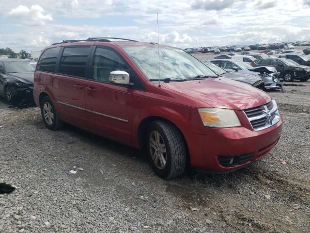 2008 Dodge Grand Caravan SXT