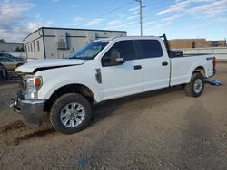 2022 Ford F250 Super Duty en venta en Bismarck, ND