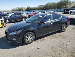 Nissan Vehiculos salvage en venta: 2020 Nissan Altima S