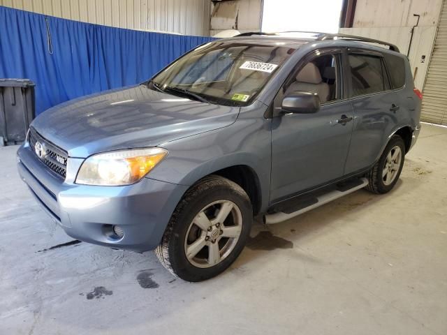 2007 Toyota Rav4