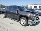 2014 Chevrolet Silverado C1500 LT