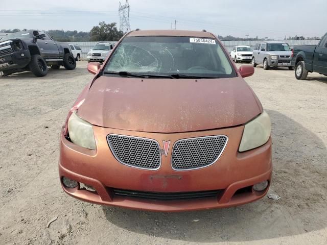 2005 Pontiac Vibe