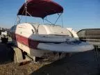 2004 Chaparral BOAT&TRAIL