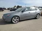 2005 Mazda 3 Hatchback