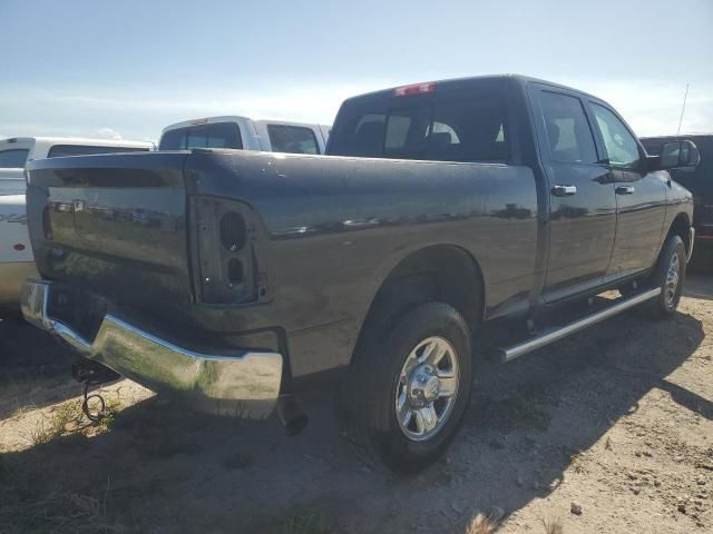 2017 Dodge RAM 2500 SLT