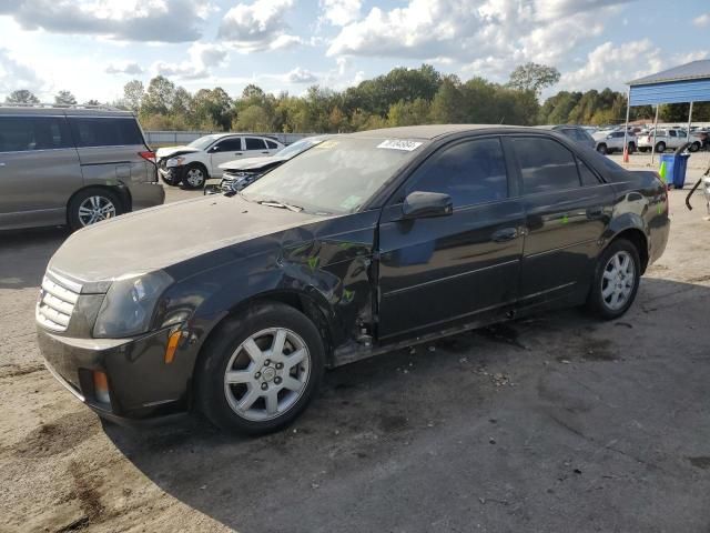 2007 Cadillac CTS