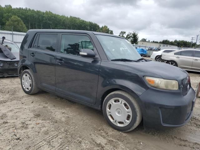 2009 Scion XB