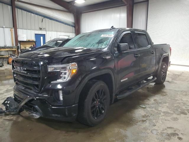 2021 GMC Sierra K1500 Elevation