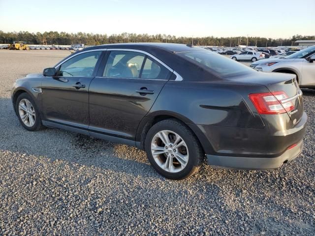 2014 Ford Taurus SEL