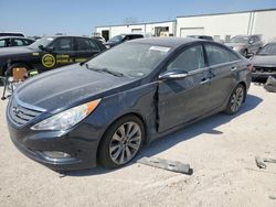 2011 Hyundai Sonata SE en venta en Kansas City, KS