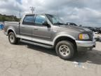 2002 Ford F150 Supercrew