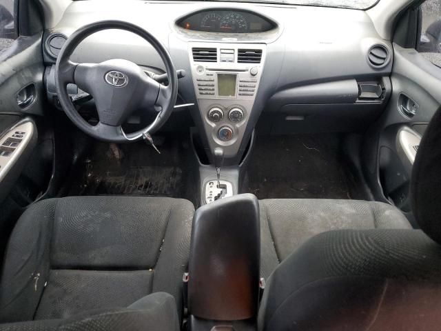 2010 Toyota Yaris