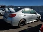 2016 Subaru WRX Premium