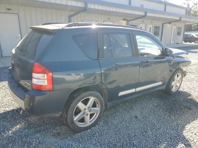 2007 Jeep Compass Limited