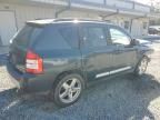 2007 Jeep Compass Limited