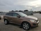 2012 Volvo XC60 T6