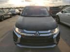 2016 Mitsubishi Outlander ES