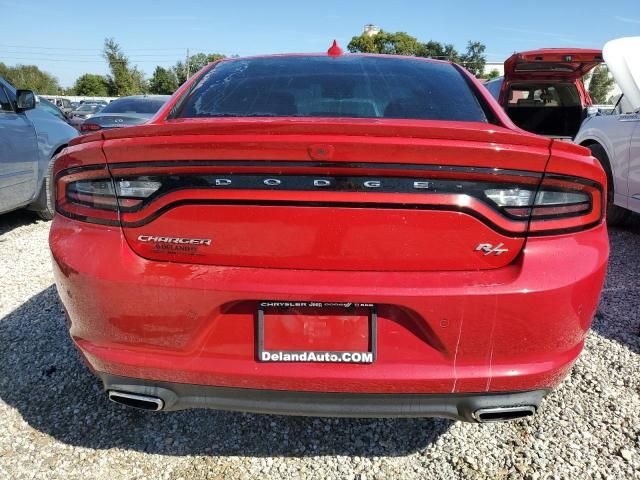 2016 Dodge Charger R/T