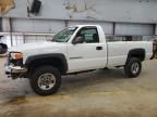 2004 GMC Sierra K2500 Heavy Duty