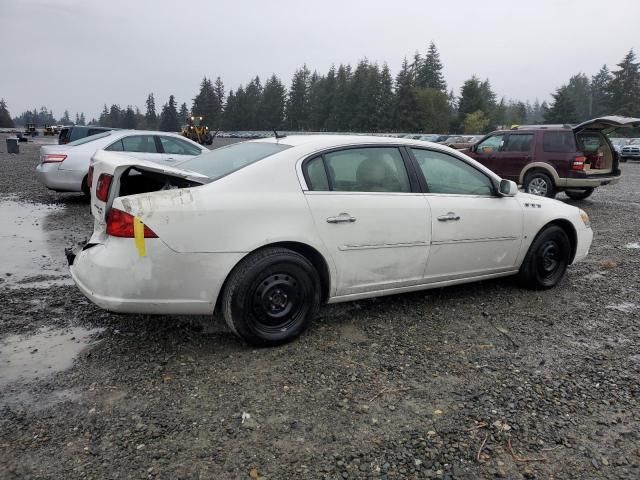 2006 Buick Lucerne CXL