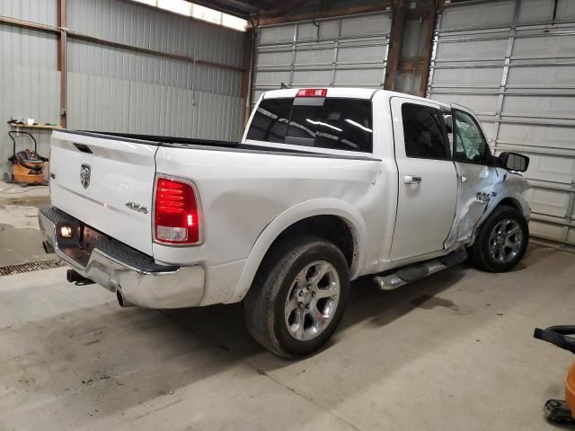 2016 Dodge 1500 Laramie