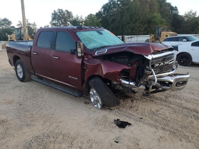 2019 Dodge RAM 2500 BIG Horn