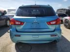 2011 Mitsubishi Outlander Sport SE