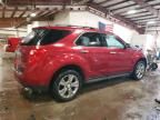 2013 Chevrolet Equinox LTZ