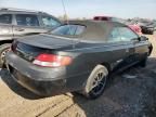 2001 Toyota Camry Solara SE