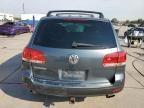 2005 Volkswagen Touareg 4.2