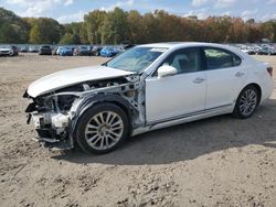 2013 Lexus LS 460 en venta en Conway, AR