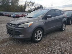 2014 Ford Escape SE en venta en Bridgeton, MO