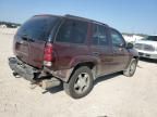 2007 Chevrolet Trailblazer LS